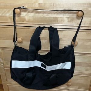 PINK Brand Duffel Bag